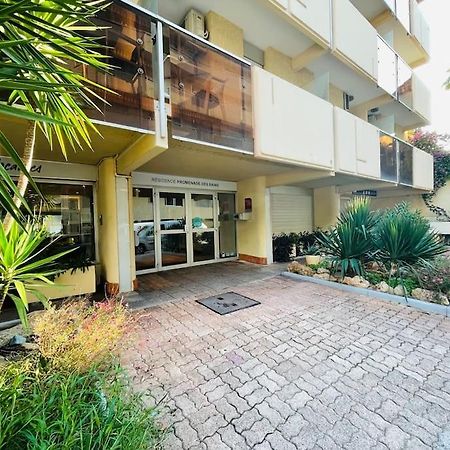 Le Chevrefeuille - Easystay83 Saint-Raphaël エクステリア 写真