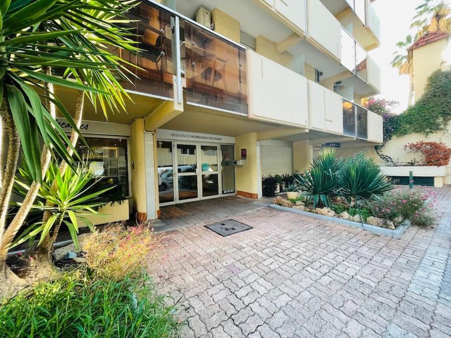 Le Chevrefeuille - Easystay83 Saint-Raphaël エクステリア 写真