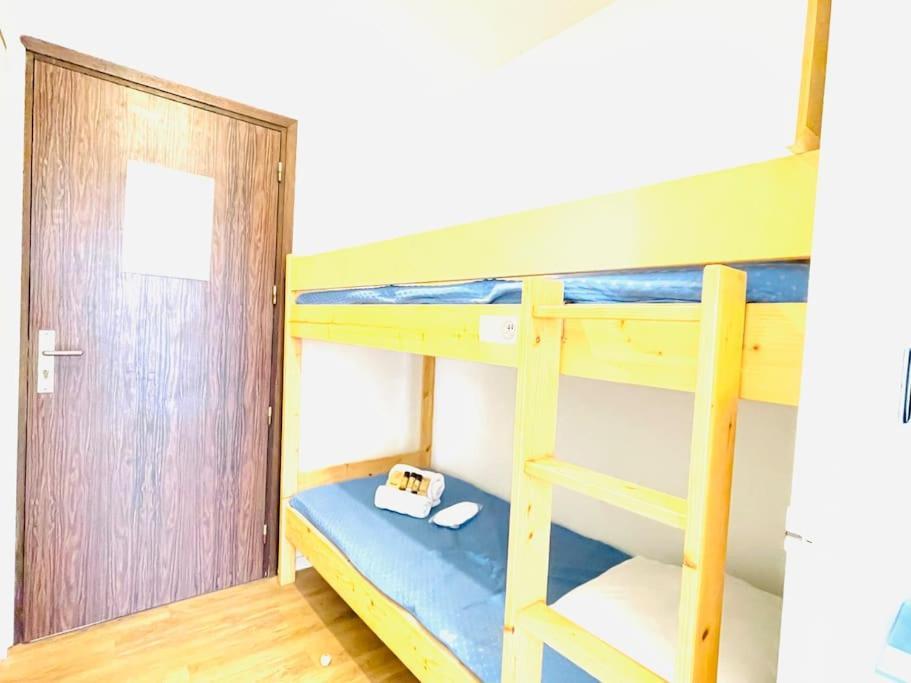 Le Chevrefeuille - Easystay83 Saint-Raphaël エクステリア 写真