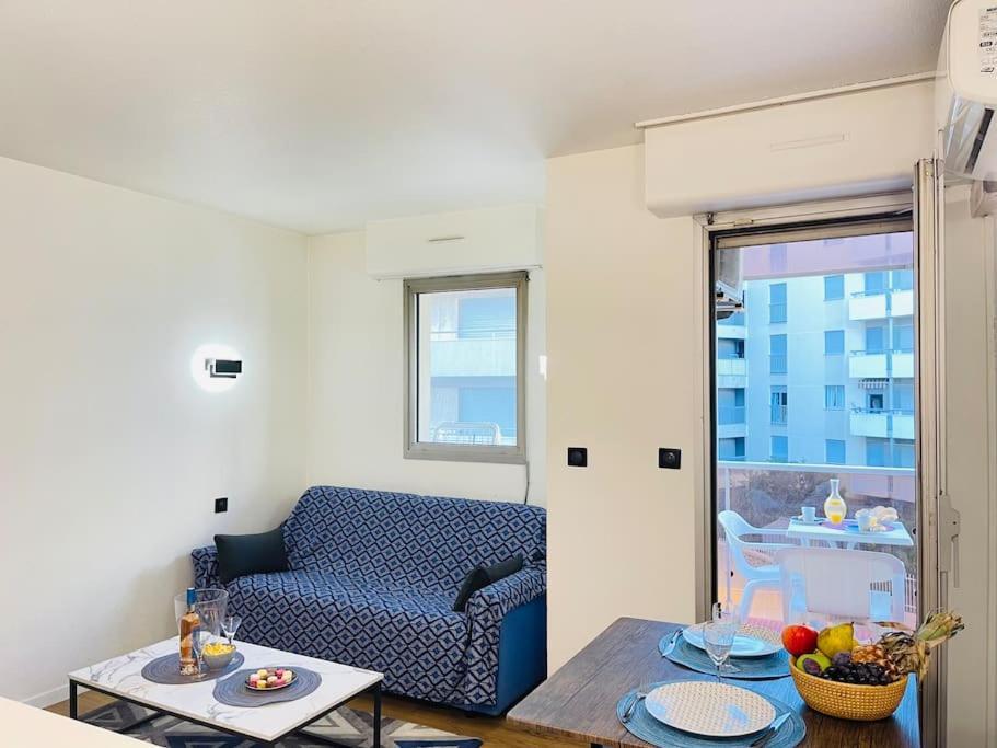 Le Chevrefeuille - Easystay83 Saint-Raphaël エクステリア 写真