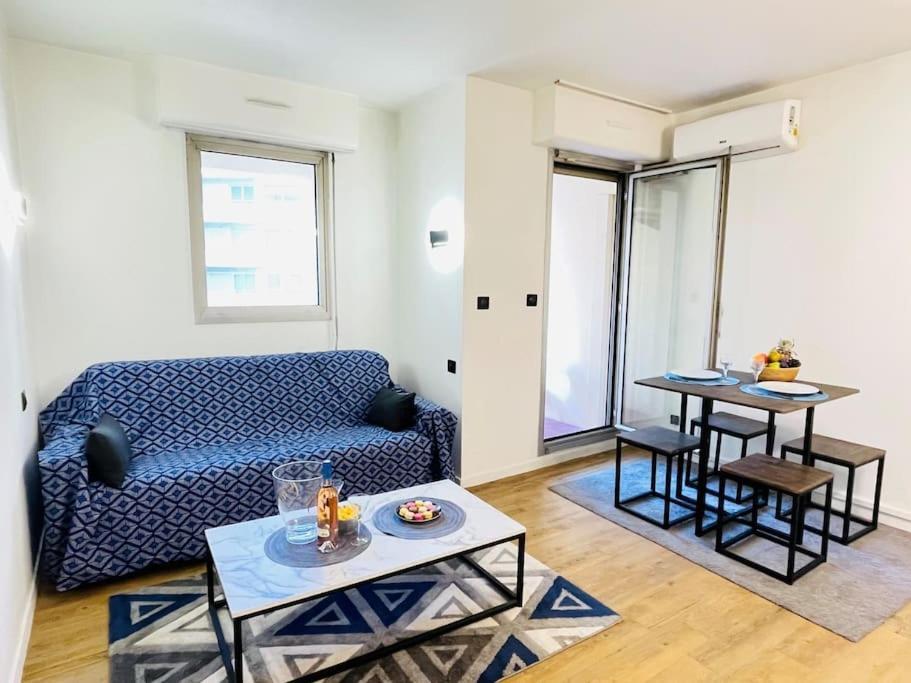 Le Chevrefeuille - Easystay83 Saint-Raphaël エクステリア 写真